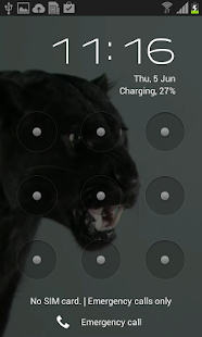 Free Puma Cat Video Wallpaper APK for Android