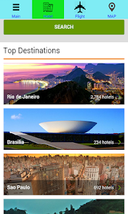 Trip Eye : Travel Guide Screenshots 3