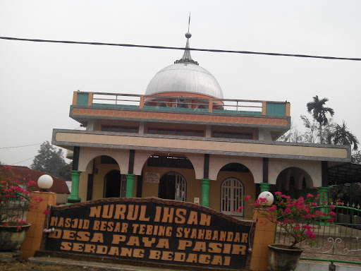 Masjid Nurul Ikhsan