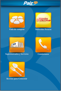 How to get Paiz Guatemala patch 1.3 apk for pc