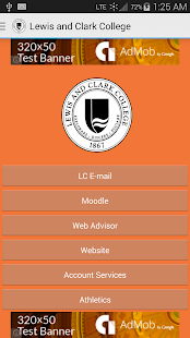 How to download Lewis and Clark College 1.0 unlimited apk for pc