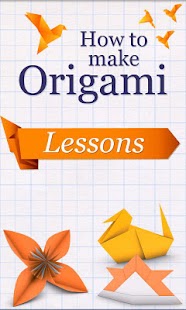 How to Make Origami