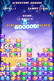 Download Jewel Blitz Puzzle Crush APK