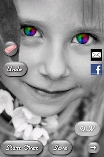 免費下載攝影APP|Eye Color Booth Pro app開箱文|APP開箱王