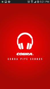 How to download Cobra H-D Exhaust Sounds 1.3 unlimited apk for laptop