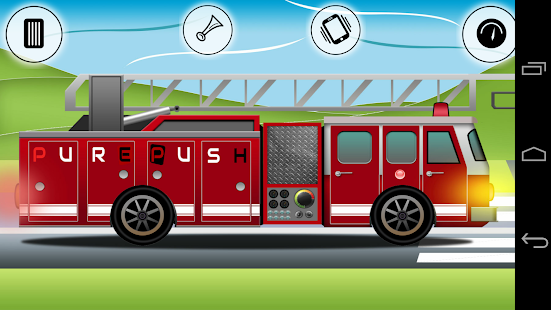免費下載賽車遊戲APP|Toddler Police Fire Truck Kids app開箱文|APP開箱王