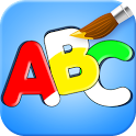 Color Me ABC icon