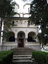 Biserica Sf. Maria Boldesti