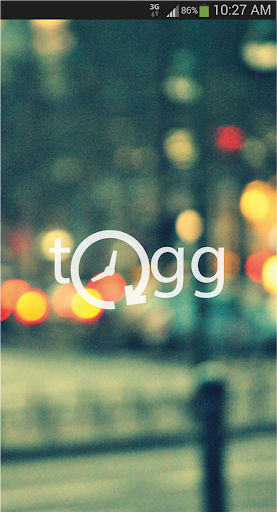 Togg for Toggl - Time Tracker