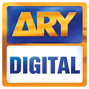 ARY DIGITAL logo