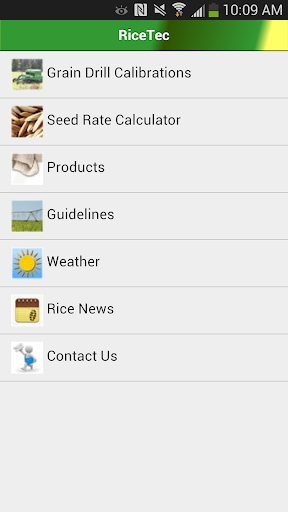 RiceTec Toolbox