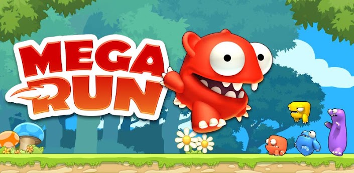 Mega Run