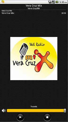 Vera Cruz Mix