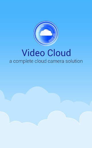 Video Cloud