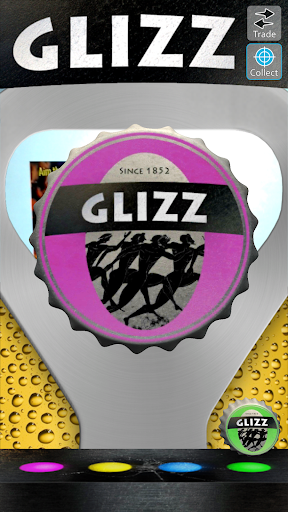 Glizz Collect
