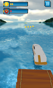 Boat Race 3D