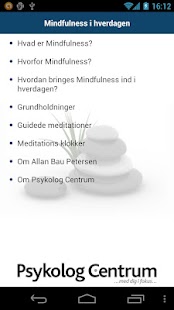 How to mod Mindfulness i hverdagen 1.1.2 unlimited apk for bluestacks