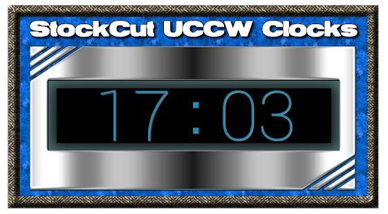 How to mod StockCut UCCW Clock Widgets 1.0 apk for laptop