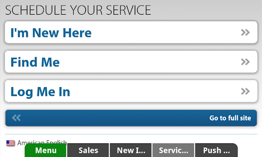 Advantage BMW Midtown Screenshots 13