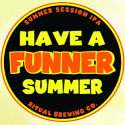 Logo of Ritual Funner IPA