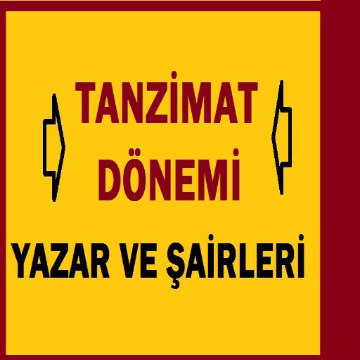 【免費教育App】Tanzimat Sanatçıları-Eserleri-APP點子