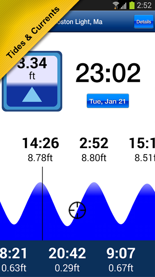 Boating USA - screenshot