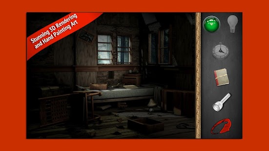 Free Download Bloody Mary Ghost HD LITE APK