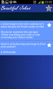 Lastest Jokes and funny quotes APK for Android