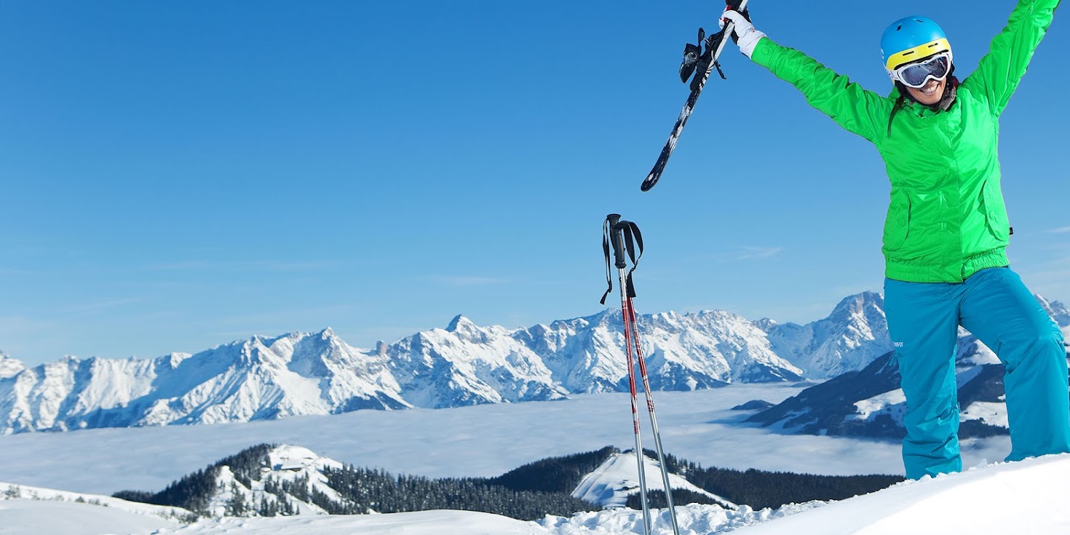 Ski Rental Zell am See Shop Zell am See