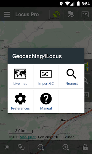 Geocaching4Locus