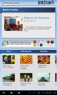 How to mod Intisari for Tablet 1.2 mod apk for bluestacks