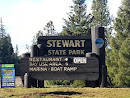 Stewart State Park 