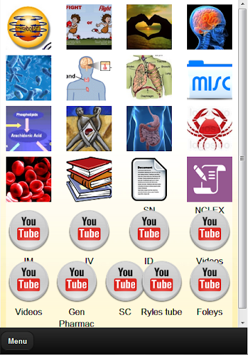 【免費書籍App】Nurses, Drugs and NCLEX-APP點子