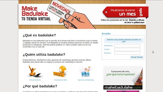 Lastest Make badulake APK for PC