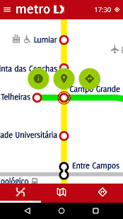Download Metro LX APK