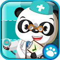 Dr Panda's Hospital