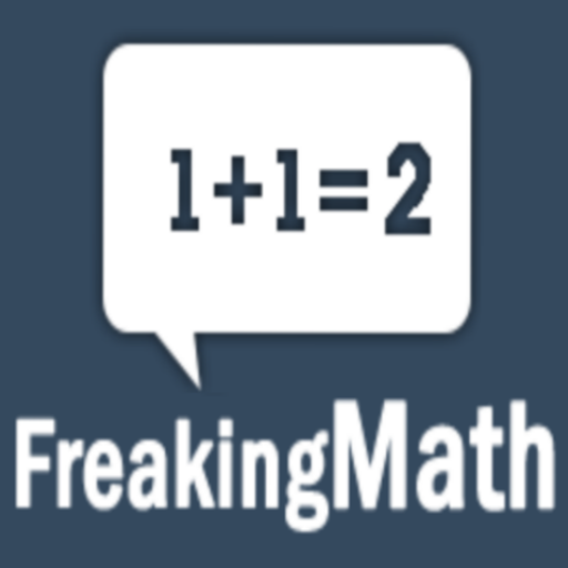 Freaking Math 解謎 App LOGO-APP開箱王