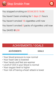 Download Quit Smoking - FREE APK