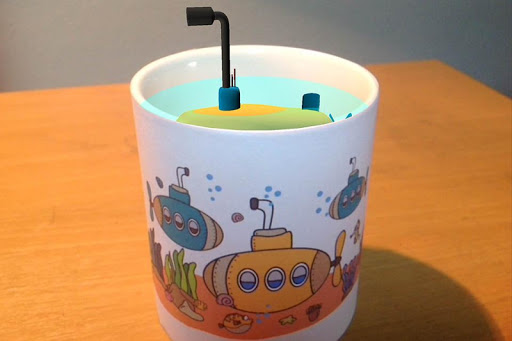 【免費生活App】AR MUG-APP點子