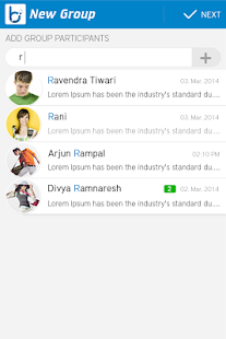 Free Business Chat APK for Android