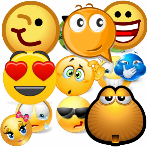 emoticons multi mixes LOGO-APP點子