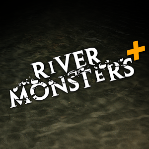 River Monsters+  Icon