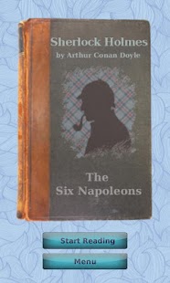 Sherlock Holmes #5 eng/ger pro Screenshots 0