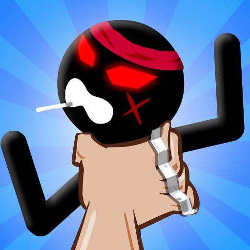 Kill Me - Stickman Edition LOGO-APP點子