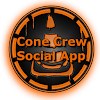 Cone Crew Diretoria Social App