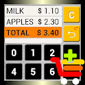 Compras Calculadora icon
