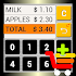 Shopping List for Grocery6.0.2