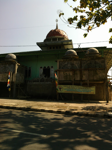 Masjid Kesuma Yudha