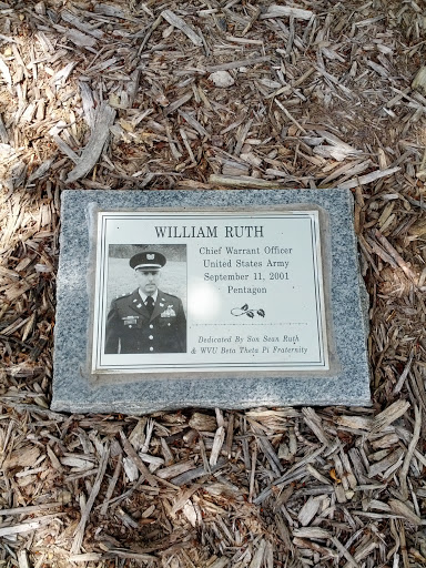 William Ruth Memorial