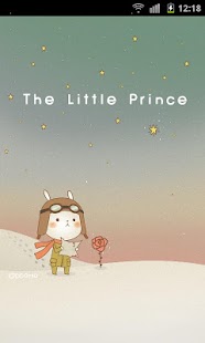 How to mod TheLittlePrince KakaoTalkTheme 4.3.5 apk for android